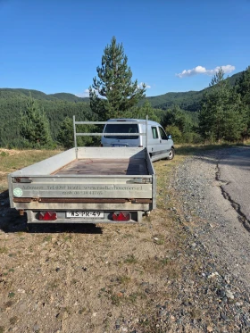 ����� �� �������� �� �� ��������� Hippo trailer HENRA