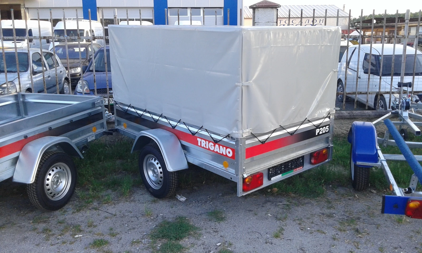   Lider   202 | Mobile.bg   10