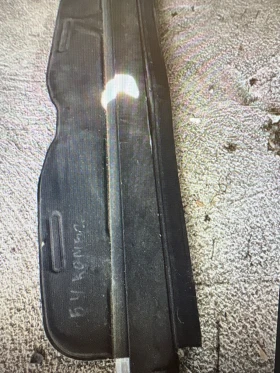 Щора за багажник Ауди А6 1996 г комби Avant, снимка 1