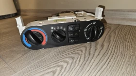 Панел за климатик на  Nissan Almera, снимка 4