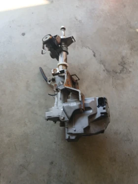 BD0048Q рейка електроусилвател Nissan Qashqai , снимка 1
