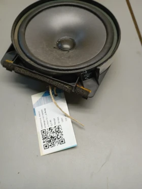 тонколона, високоговорител предна лява  Хонда Акорд 2.4б