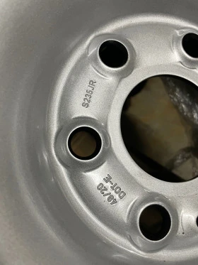 Джанти за Iveco, снимка 4