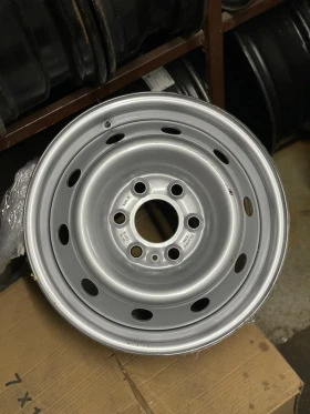 Джанти за Iveco, снимка 1