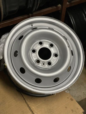 Джанти за Iveco, снимка 2