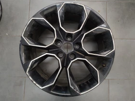 Джанти за Skoda, снимка 1