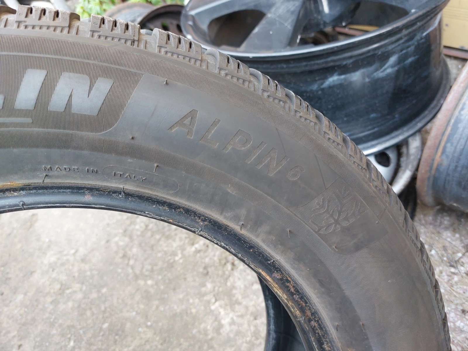 ���� 215/60R16 | Mobile.bg � ����������� 7