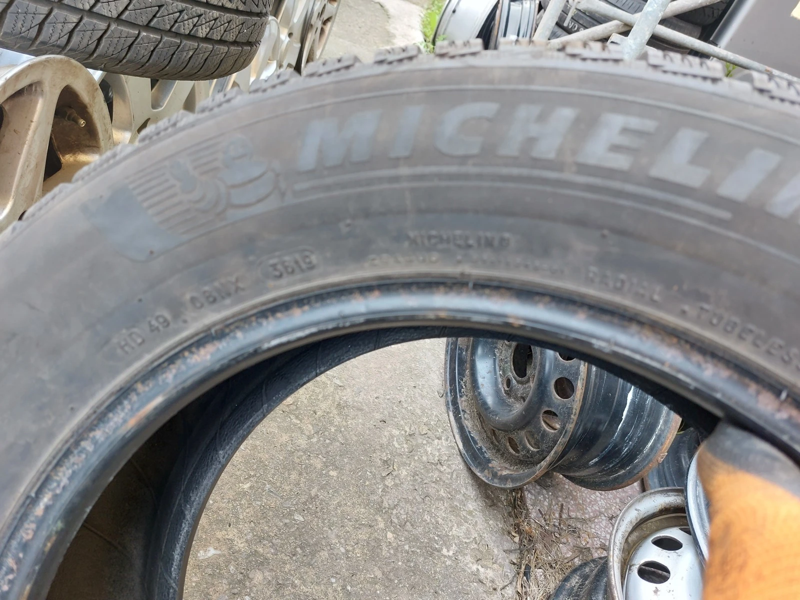 ���� 215/60R16 | Mobile.bg � ����������� 5