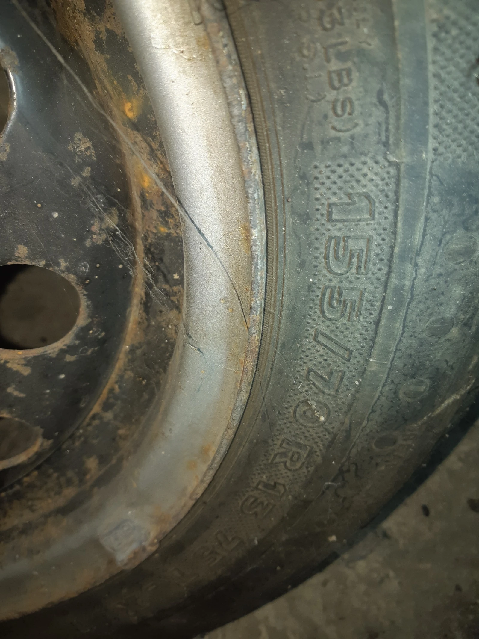    155/70R13 | Mobile.bg   3