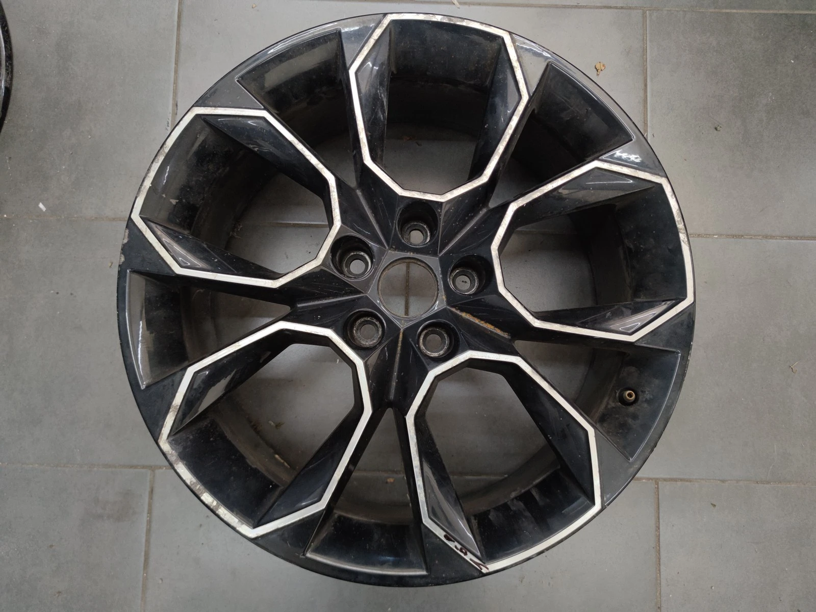 Джанти за Skoda