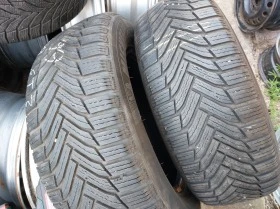 Гуми Зимни 215/60R16, снимка 1 - Гуми и джанти - 41324720