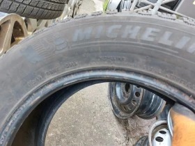 Гуми Зимни 215/60R16, снимка 5 - Гуми и джанти - 41324720