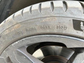 ���� � ������ 245/40R18 | Mobile.bg � ����� ������ 5