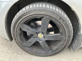 ����� �� �������� �� ���� � ������ 245/40R18