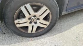 VW Golf 1.9 131 Комби, снимка 7