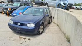 VW Golf 1.9 131 Комби, снимка 3