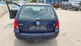 VW Golf 1.9 131 Комби, снимка 5