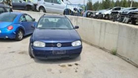 VW Golf 1.9 131 Комби, снимка 2
