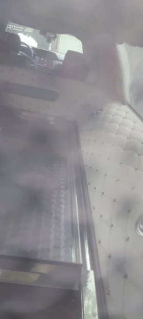 Mercedes-Benz E 270 2700, снимка 12