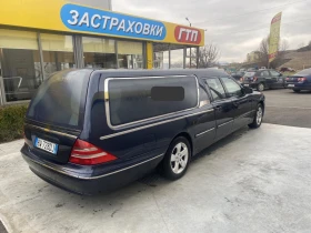 Mercedes-Benz E 270 2700, снимка 9