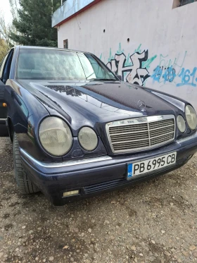 Mercedes-Benz 200