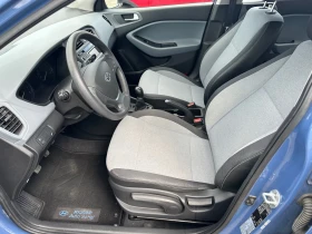 Hyundai I20 Facelift , снимка 10