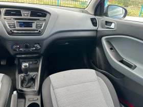 Hyundai I20 Facelift , снимка 9
