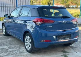 Hyundai I20 Facelift , снимка 4
