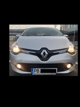 Renault Clio 1.5 dCi, снимка 5
