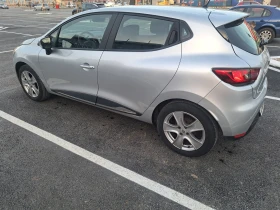 Renault Clio 1.5 dCi, снимка 8