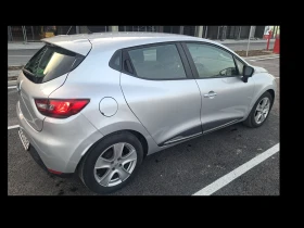 Renault Clio 1.5 dCi, снимка 7
