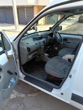 Renault Kangoo 1.5dci, снимка 6