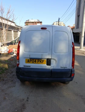 Renault Kangoo 1.5dci, снимка 3