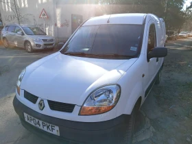 Renault Kangoo 1.5dci, снимка 1