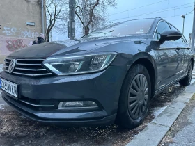 VW Passat B8 comfort line , снимка 5