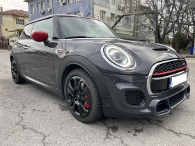 Mini Cooper John Cooper Works, снимка 4