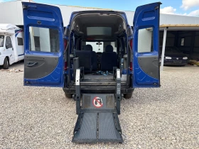 Fiat Doblo 1.6i Klima Italiq, снимка 13
