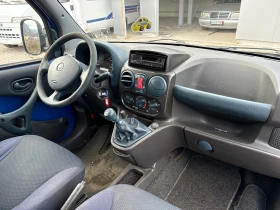 Fiat Doblo 1.6i Klima Italiq, снимка 6