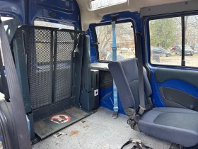 Fiat Doblo 1.6i Klima Italiq, снимка 10
