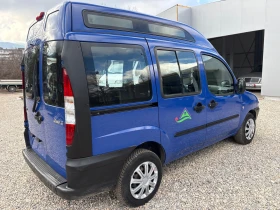 Fiat Doblo 1.6i Klima Italiq, снимка 7