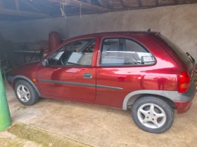 Opel Corsa, снимка 3