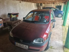 Opel Corsa, снимка 1