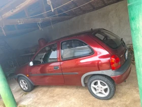 Opel Corsa, снимка 6