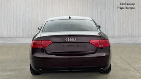 Audi A5 3.0 TDI QUATRO, снимка 5