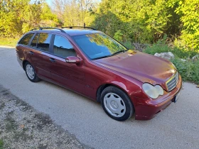 Mercedes-Benz C 220 C 220 CDI, снимка 8
