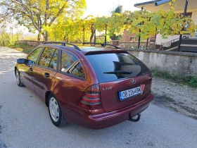 Mercedes-Benz C 220 C 220 CDI, снимка 4