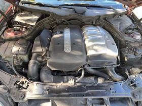 Mercedes-Benz C 220 C 220 CDI, снимка 15