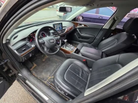 Audi A6 3.0L TDI Technik/ПОДГРЕВИ/ШИБИДАХ, снимка 9