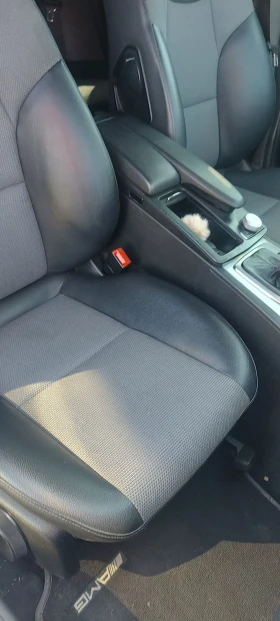 Mercedes-Benz C 220 AMG, снимка 5