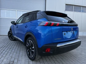 Peugeot 2008 Electric GT Editon 50KW 91% SOH  , снимка 4